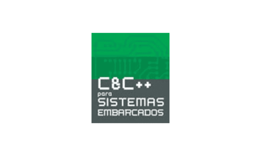 programação sistemas embarcados