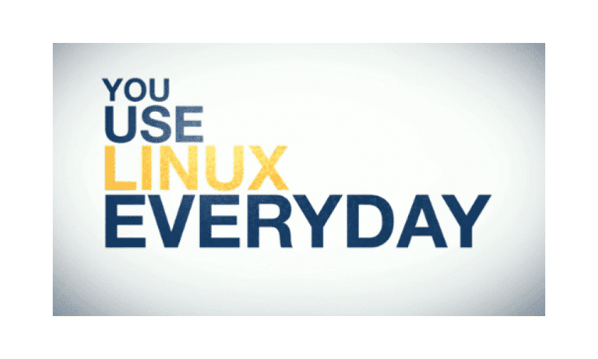 como o linux