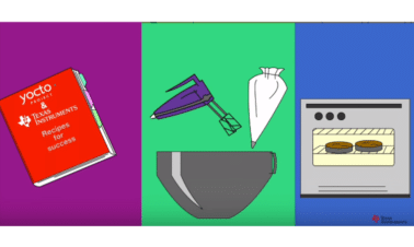 Cozinhando com Yocto Project