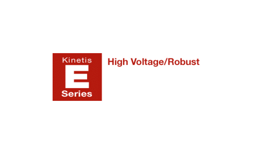 Kinetis KE02