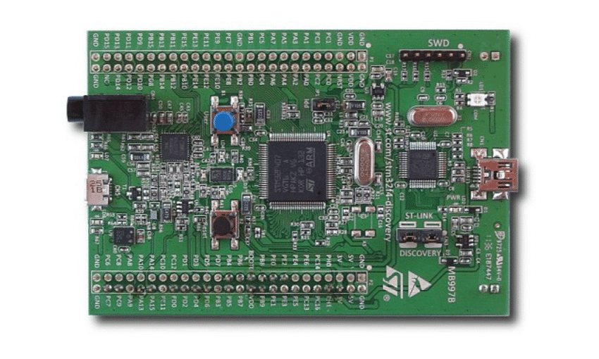 GNU ARM Cross-toolchain heap