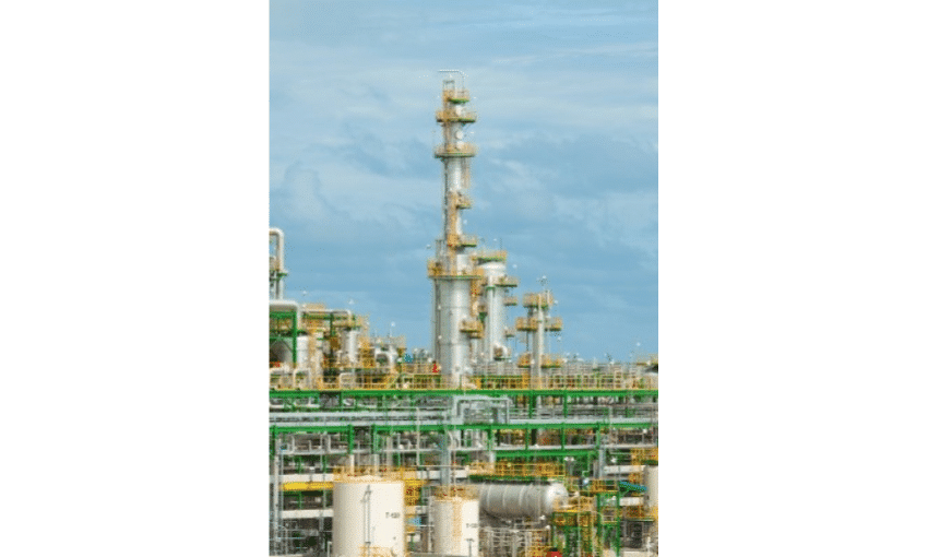 Controlador Industrial com Linux