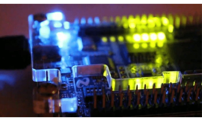 Kits de desenvolvimento para FPGA