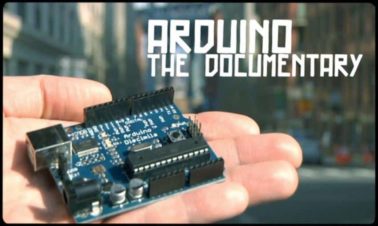 documentário sobre Arduino