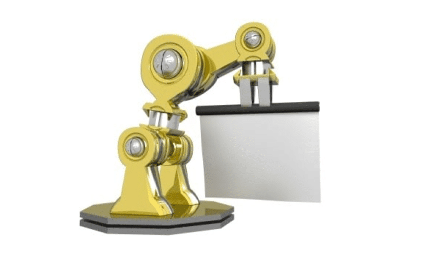 Automação Industrial