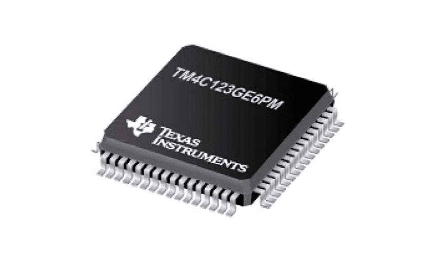 TIVA TM4C123x