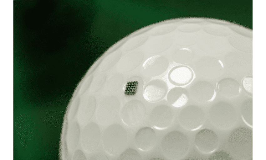 Freescale Kinetis KL03