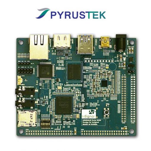 Arndale Octa Board ARM