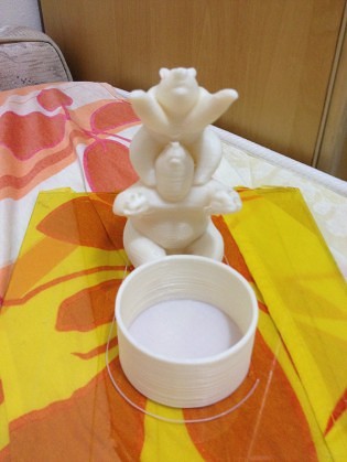 Can handle Impresso 1