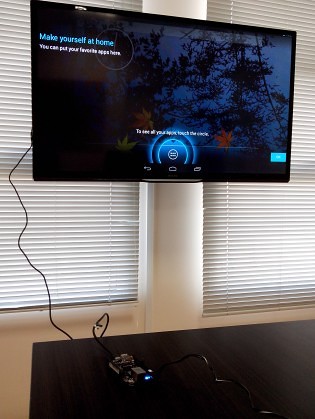 Android para BeagleBone Black