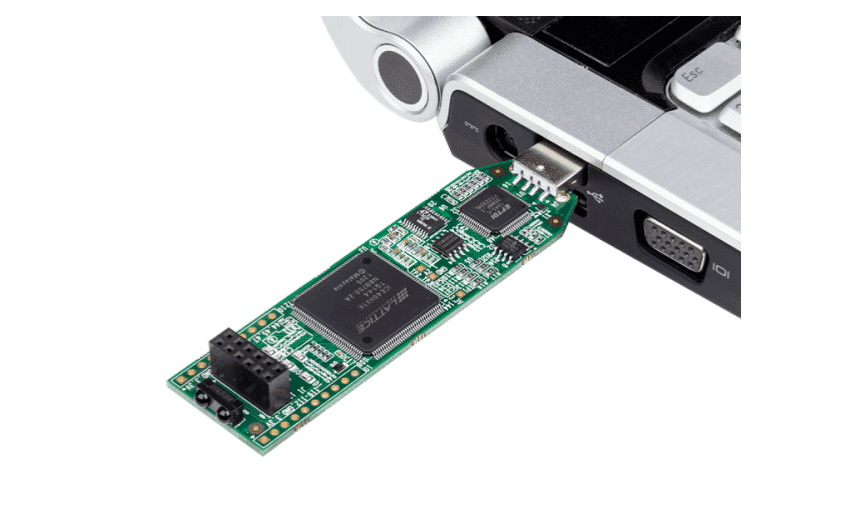 FPGA microcontroladores