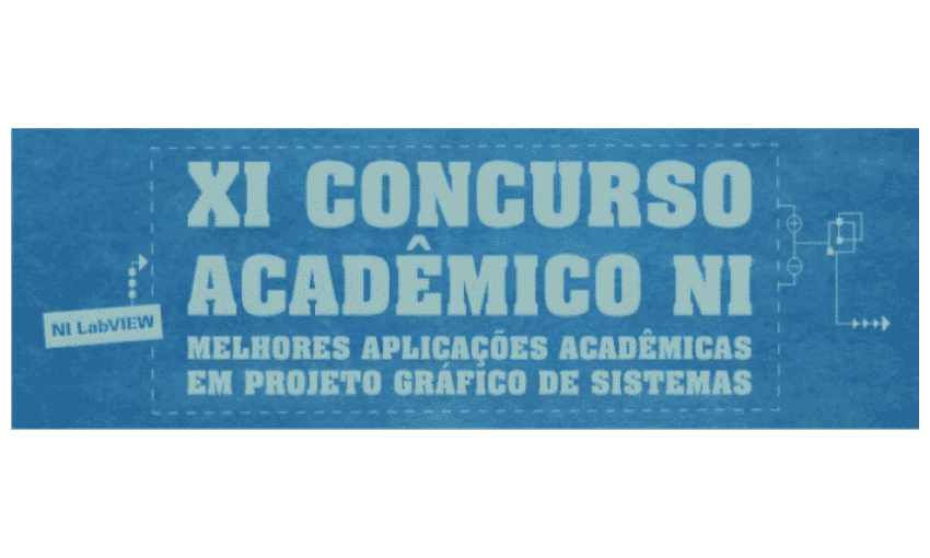 Concurso Acadêmico NI