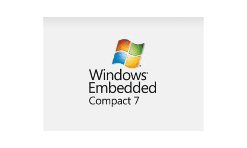 Windows EC