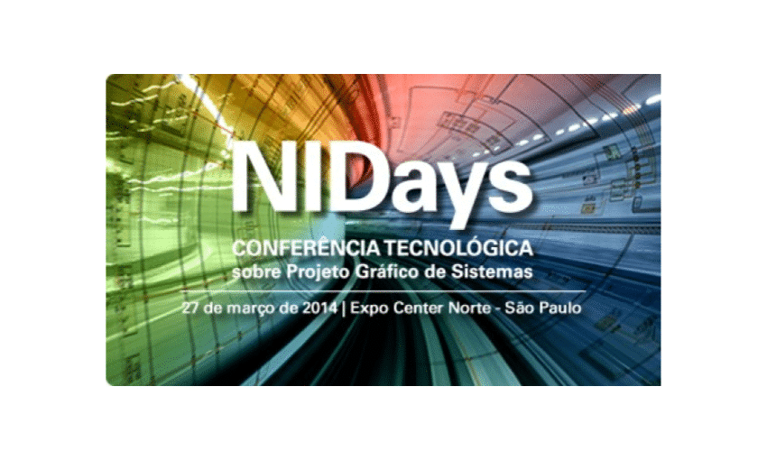 nidays 2014