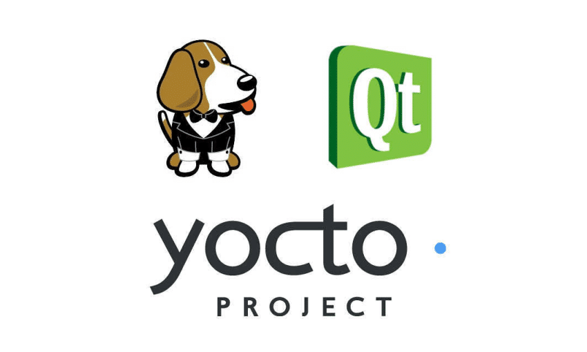 qt embedded yocto