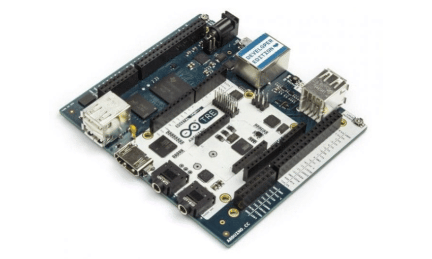Arduino TRE Developer Edition