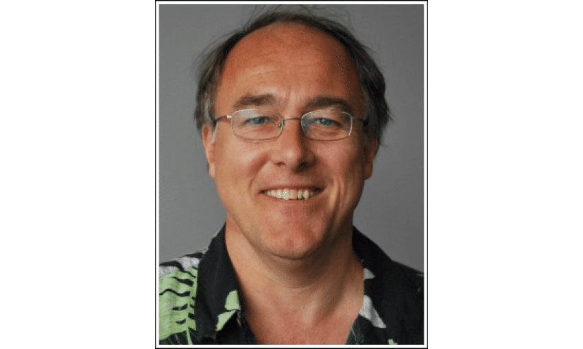 entrevista Clive Max Maxfield
