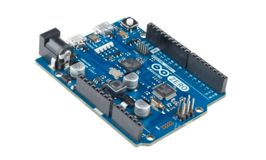 Arduino Zero