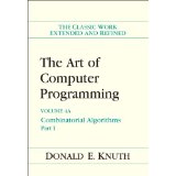 Knuth_vol_01 algoritmos consagrados