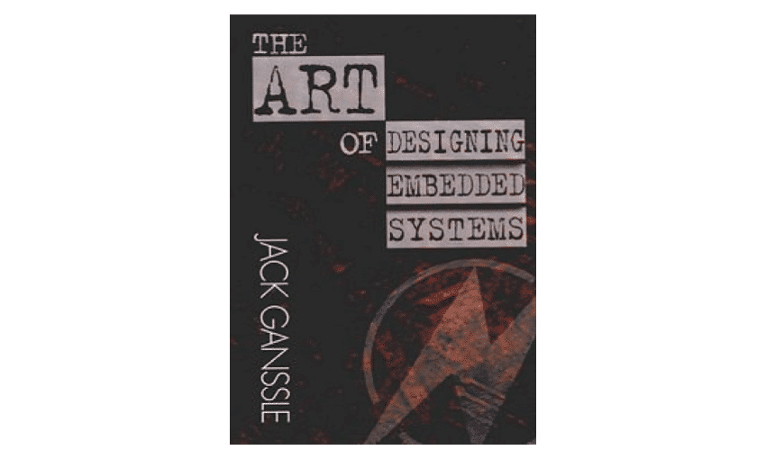 desenvolvimento de firmware