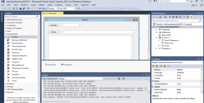 comunicação-serial-c-serialPort