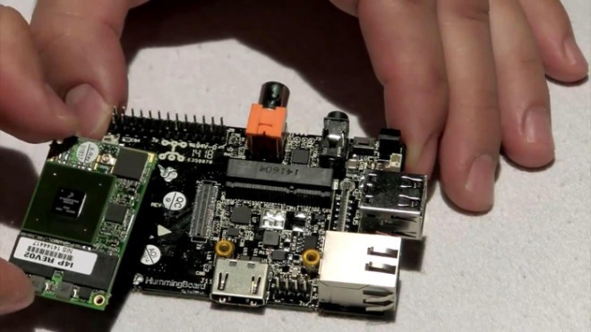 HummingBoard-2