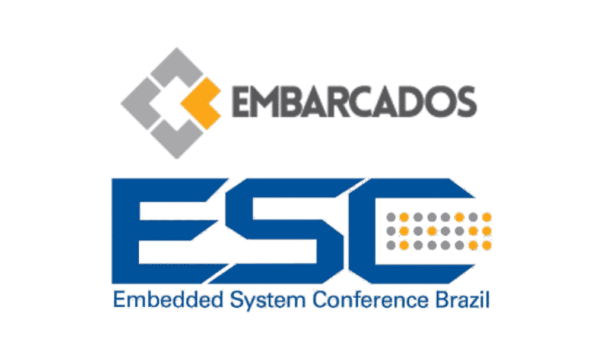 Embarcados na ESC Brazil