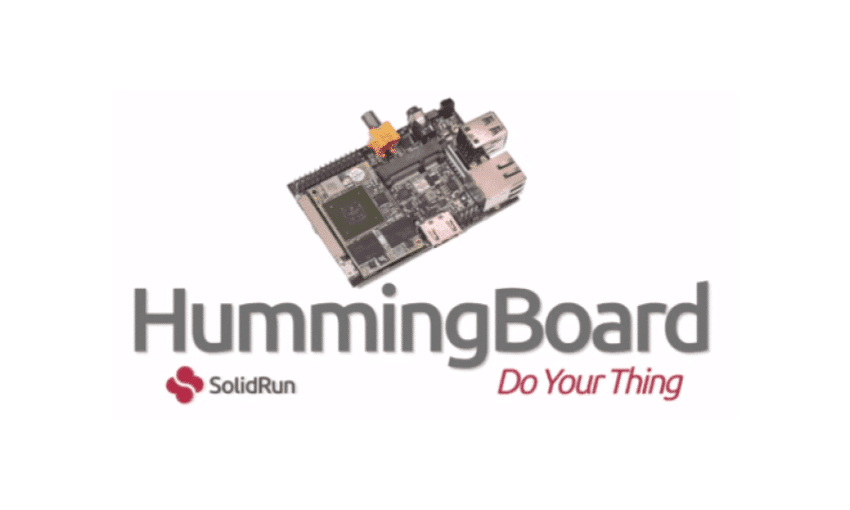 HummingBoard
