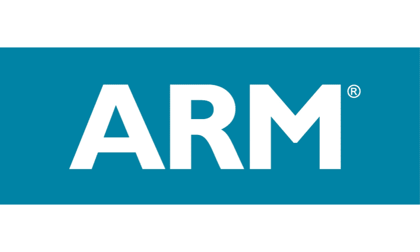 ARM chips