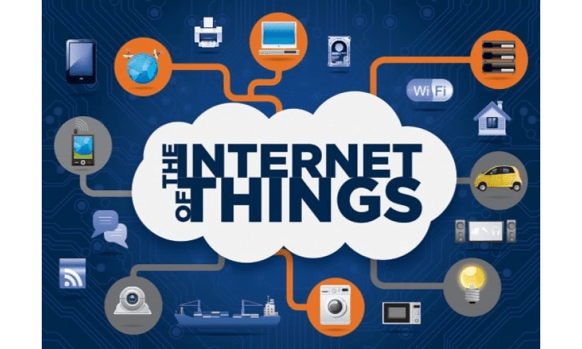 internet of things