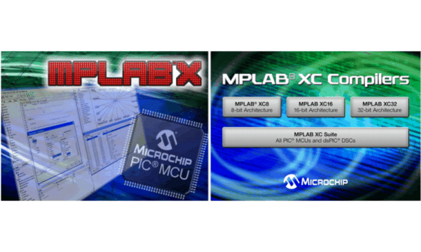 MPLAB X