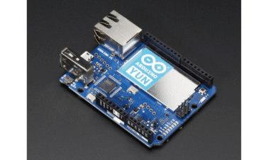 Arduino Yún