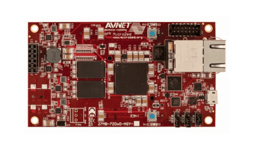 zynq-7000