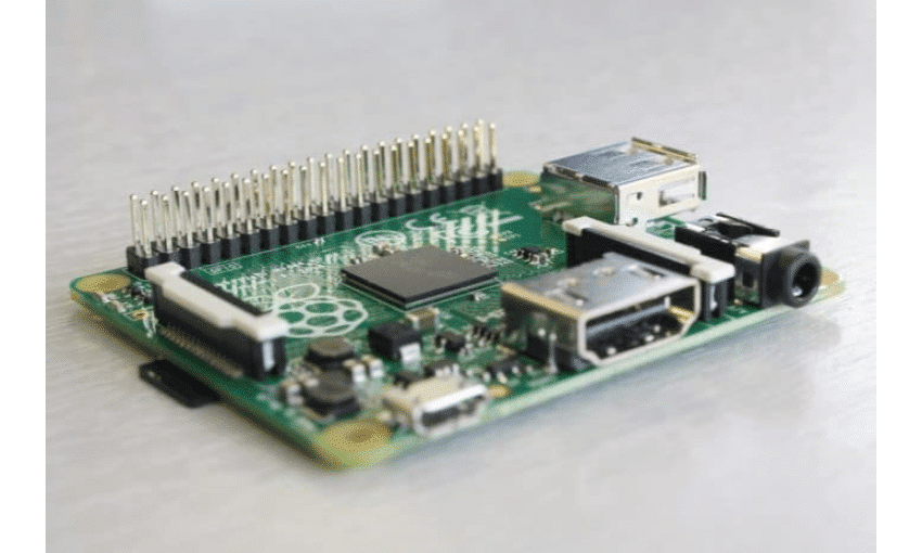raspberry pi a+
