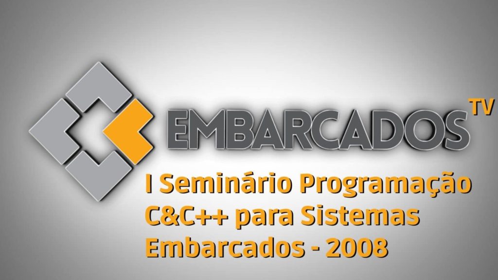 Programação C&C