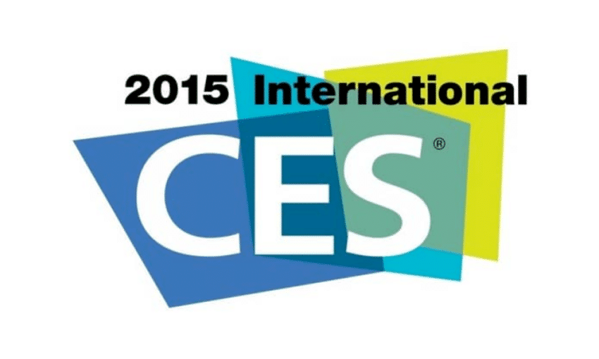 CES 2015