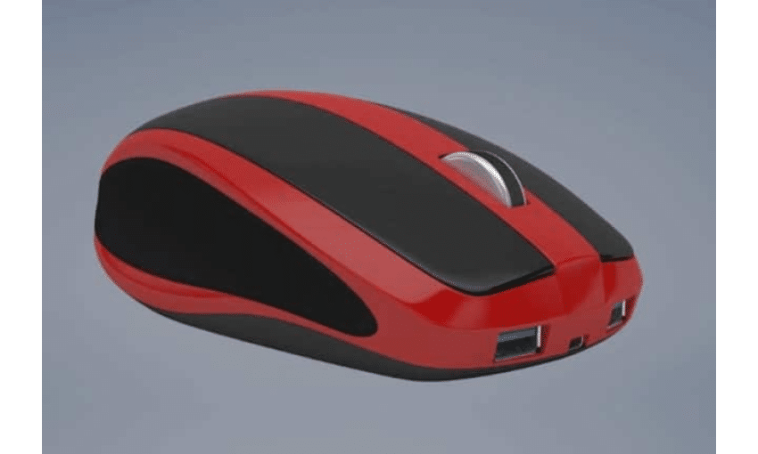 Mini PC em um Mouse