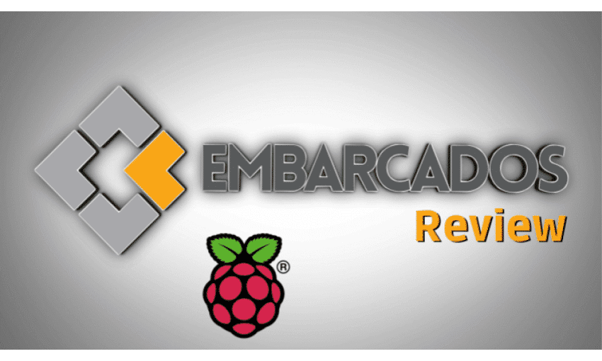 Raspberry Pi Model B