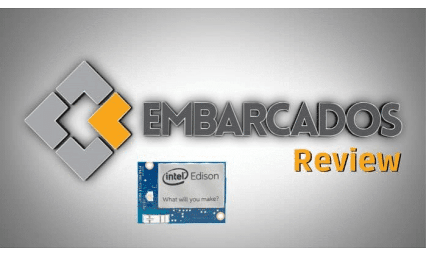Intel Edison Review