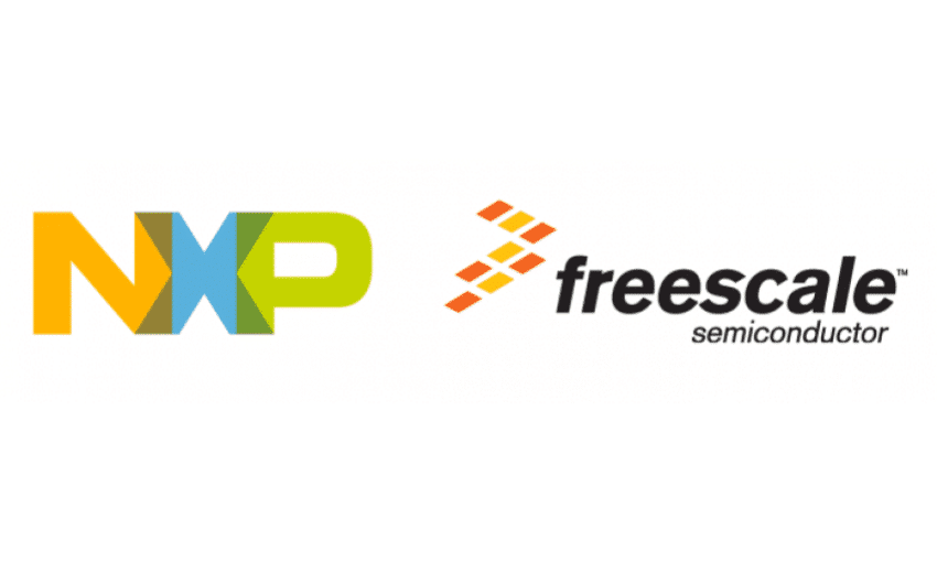 NXP e Freescale