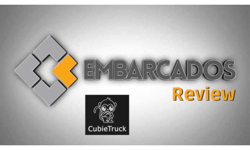 placa Cubietruck