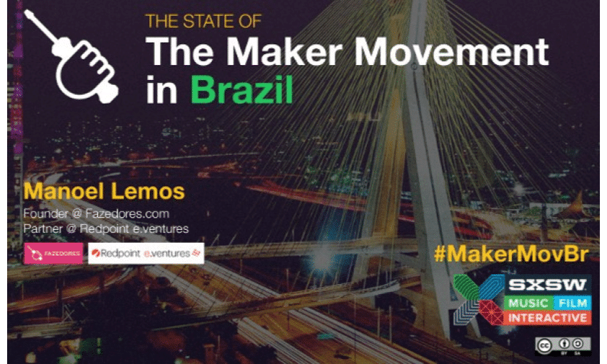 maker