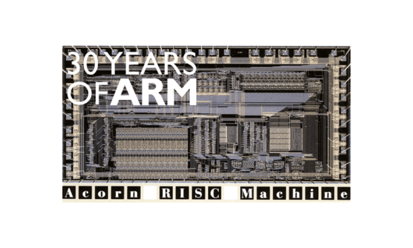 30 anos da ARM