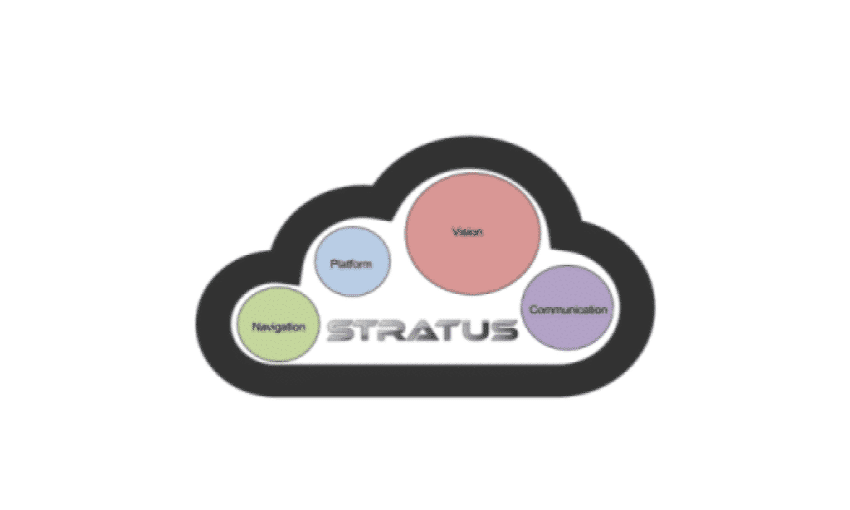 Projeto Stratus