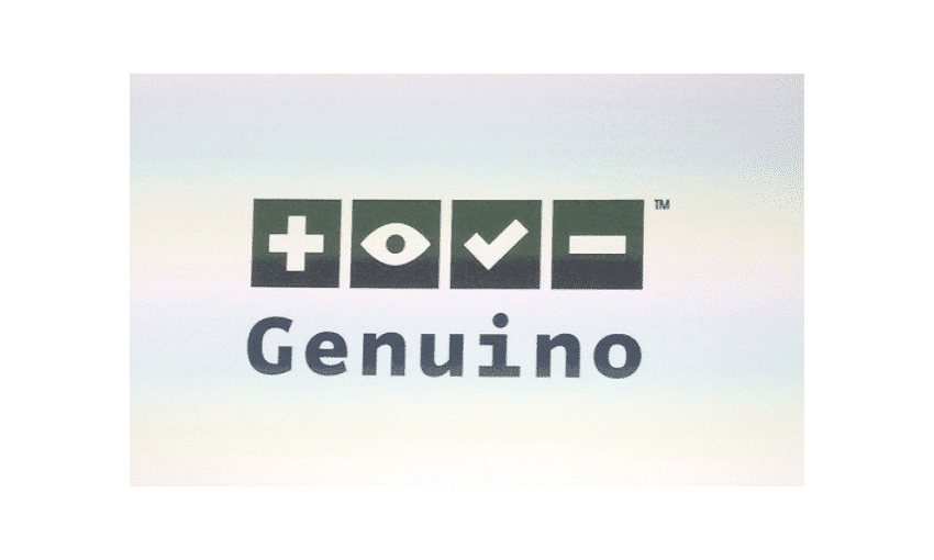 genuino