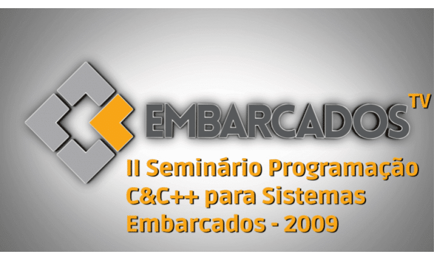 II Seminário Programação