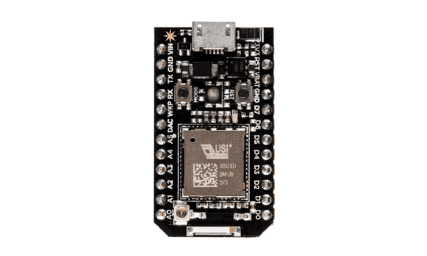 spark photon