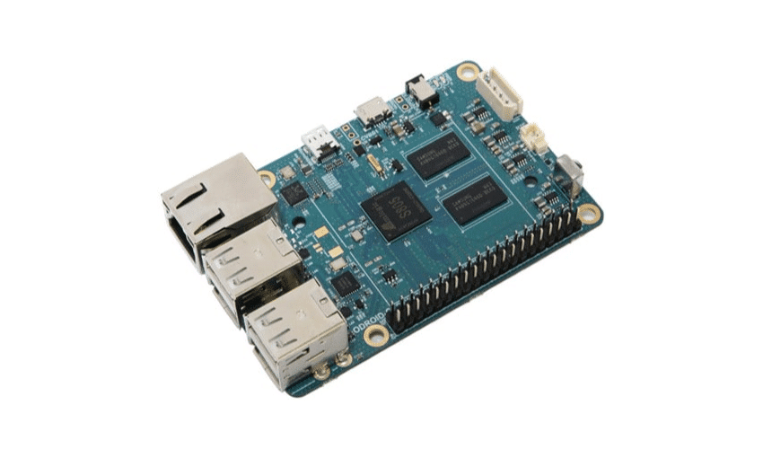 odroid-c1