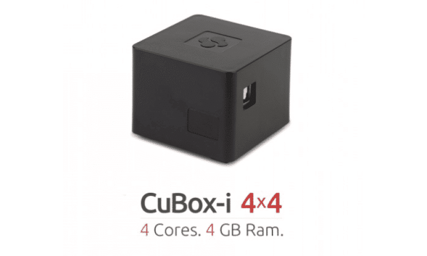cubox-i 4x4