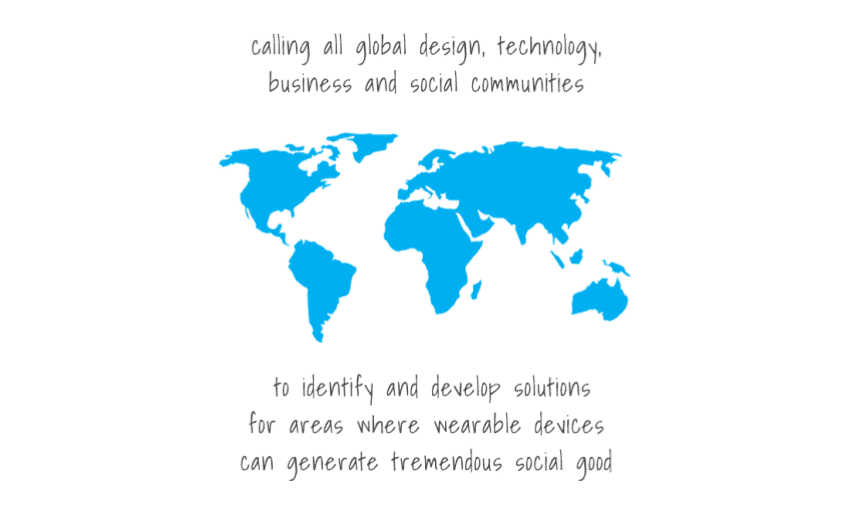 wearables for good